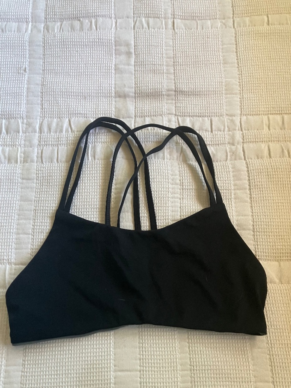 Jolyn Full Coverage Bikini Top